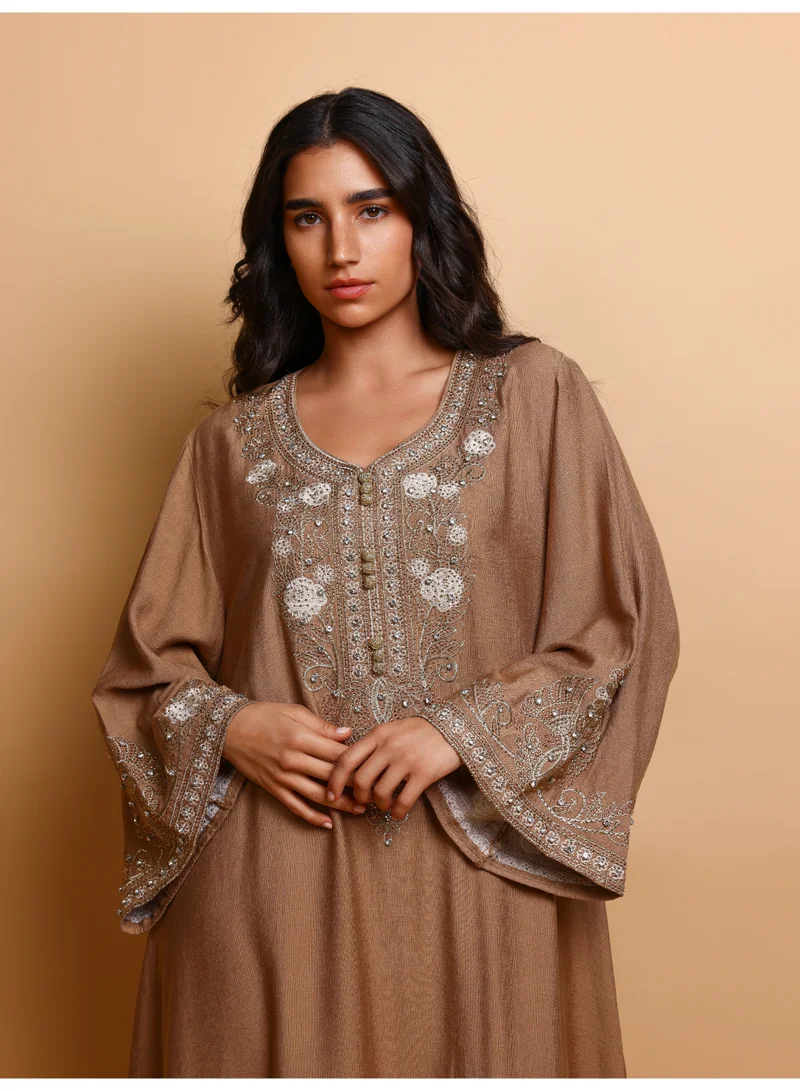 اكسا قصر إيكشا